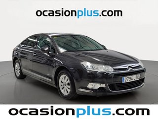Citroen C5 BlueHDi 150 S&S Feel 110 kW (150 CV)
