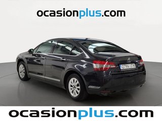 Citroen C5 BlueHDi 150 S&S Feel 110 kW (150 CV)