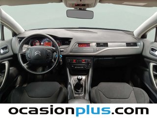 Citroen C5 BlueHDi 150 S&S Feel 110 kW (150 CV)