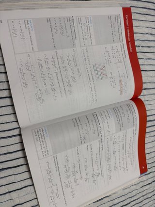 Matemáticas II. 2o de Bachillerato