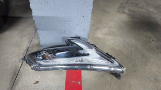 Faro Nissan Juke Izquierdo