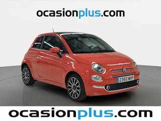 Fiat 500 1.0 Hybrid Dolcevita 51 kW (70 CV)