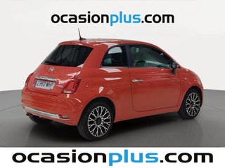 Fiat 500 1.0 Hybrid Dolcevita 51 kW (70 CV)