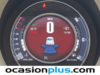 Fiat 500 1.0 Hybrid Dolcevita 51 kW (70 CV)