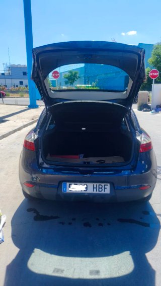 Renault Megane III