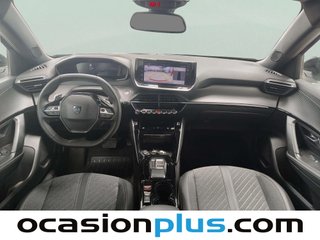 Peugeot 2008 Allure Hybrid eDCS6 100 kW (136 CV)