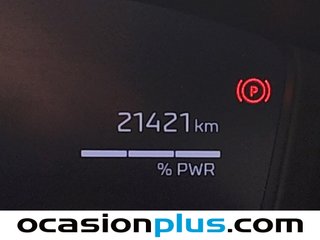 Peugeot 2008 Allure Hybrid eDCS6 100 kW (136 CV)