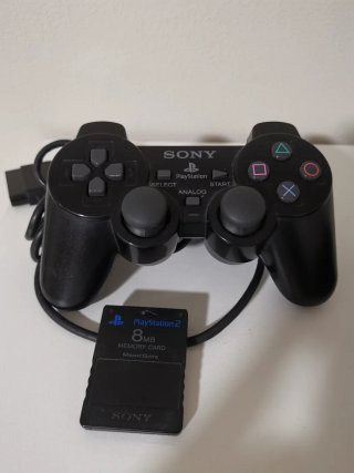 Playstation 2