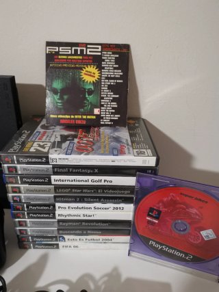 Playstation 2