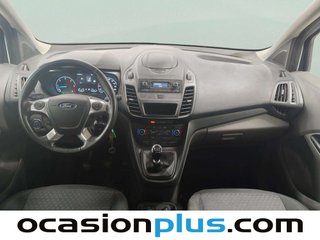 Ford Transit Connect Kombi 1.5 TDCI Trend 230 L2 74 kW (100 CV)