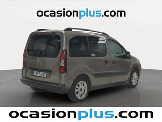 Citroen Berlingo 1.6 HDI XTR Plus 84 kW (114 CV)