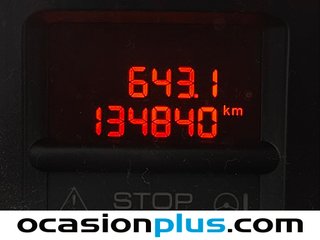 Citroen Berlingo 1.6 HDI XTR Plus 84 kW (114 CV)