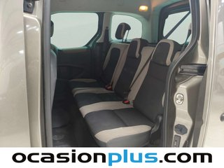Citroen Berlingo 1.6 HDI XTR Plus 84 kW (114 CV)