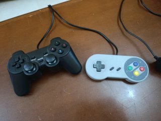 Raspberry Pi 4 NESPi CASE