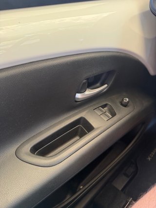 Toyota Aygo X 2023