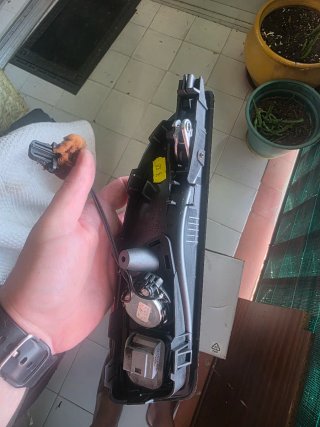Manilla Puerta Delantera Izquierda Skoda Octavia