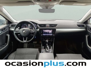 Skoda Superb Combi 1.6 TDI Ambition DSG 88 kW (120 CV)