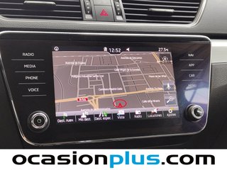 Skoda Superb Combi 1.6 TDI Ambition DSG 88 kW (120 CV)