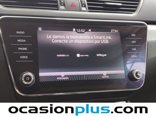 Skoda Superb Combi 1.6 TDI Ambition DSG 88 kW (120 CV)