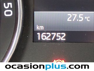Skoda Superb Combi 1.6 TDI Ambition DSG 88 kW (120 CV)