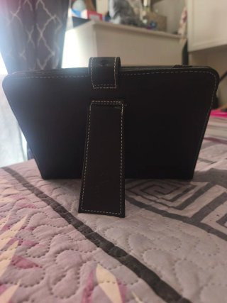 Funda con teclado USB 8 pulgadas
