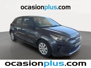 Kia Rio 1.2 CVVT Concept 62 kW (84 CV)