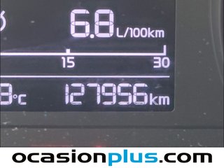 Kia Rio 1.2 CVVT Concept 62 kW (84 CV)