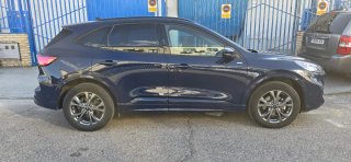 Ford Kuga 2022