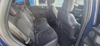 Ford Kuga 2022
