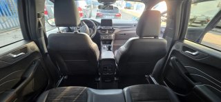 Ford Kuga 2022