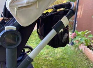 Bugaboo Donkey Gemelar