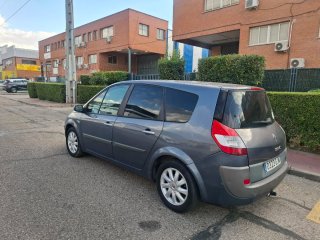 Renault Grand Scenic 2008