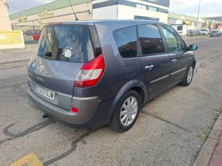 Renault Grand Scenic 2008