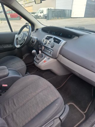 Renault Grand Scenic 2008