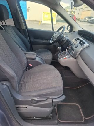 Renault Grand Scenic 2008