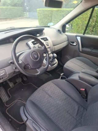 Renault Grand Scenic 2008