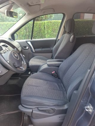 Renault Grand Scenic 2008