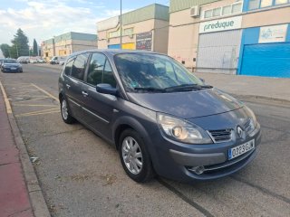 Renault Grand Scenic 2008