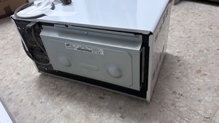 Microondas Samsung GE711K/XEC (20L, Grill)