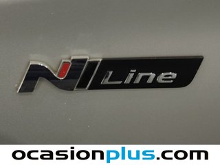 Hyundai Tucson 1.6 GDI N-Line Lite 4x2 97 kW (132 CV)
