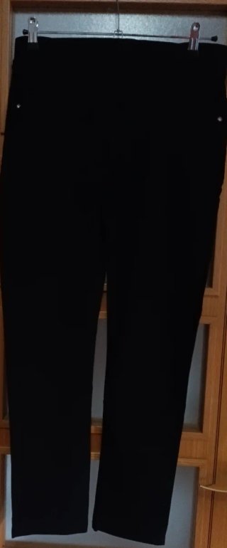 Leggings negros talla 40