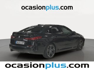 BMW Serie 2 218i Gran Coupe 103 kW (140 CV)