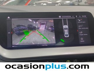 BMW Serie 2 218i Gran Coupe 103 kW (140 CV)