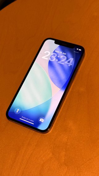 IPHONE 12 Pro 256GB