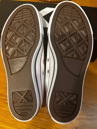 Converse Chuck Taylor All Star Unisex Talla 37