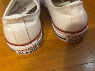 Converse Chuck Taylor All Star Unisex Talla 37