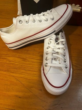 Converse Chuck Taylor All Star Unisex Talla 37