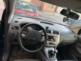 Ford EcoSport 2012