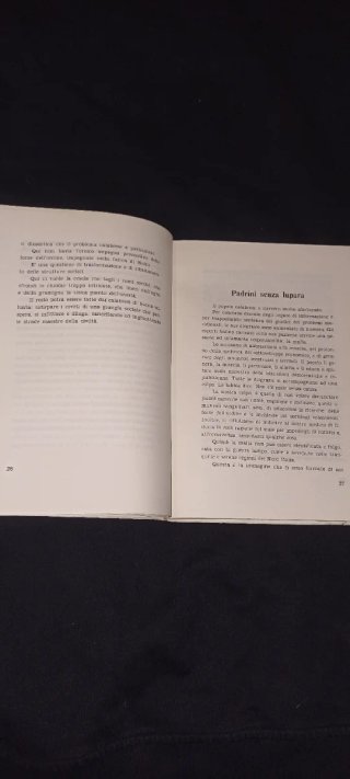 Libro - "Calabria - Mafia, Stato, Società"