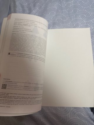 Libro Matemáticas 2do Trimestre- Operación Mundo